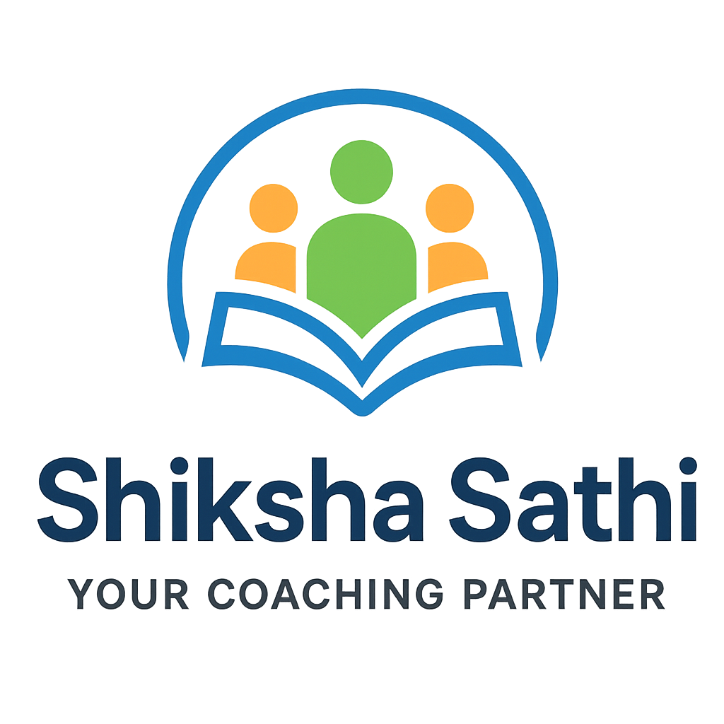 Sikhsha Sathi Logo